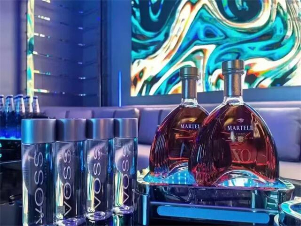 咸阳ktv预订首选性价比商务ktv-乾县ktv预订