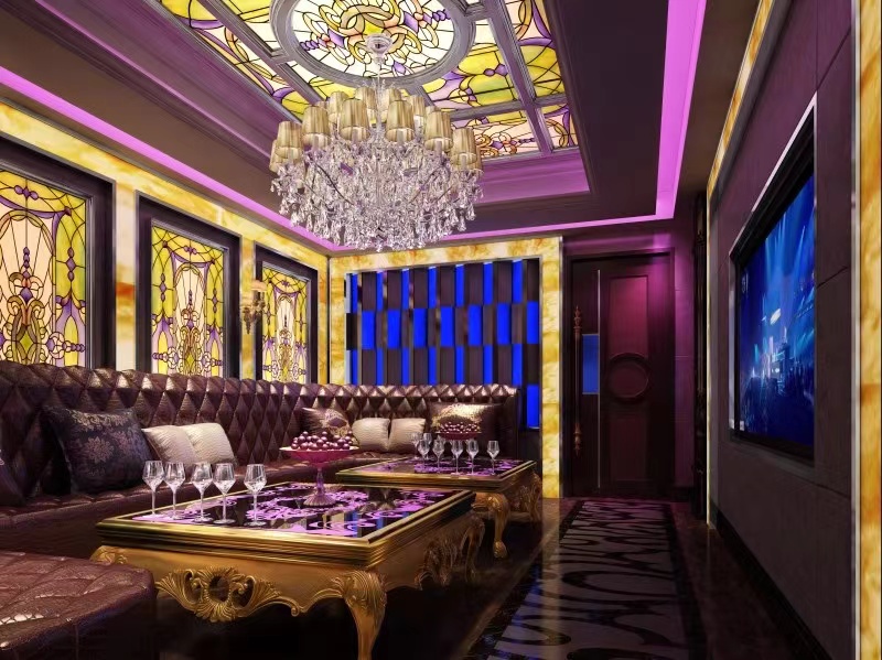 咸阳ktv预订及商务ktv有哪些选择-乾县ktv预订